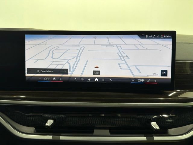 Certified 2024 BMW X5 xDrive40i AWD/4WD image 33