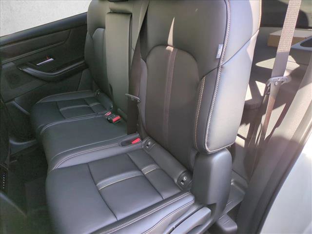 New 2026 MAZDA CX-70 SC image 15