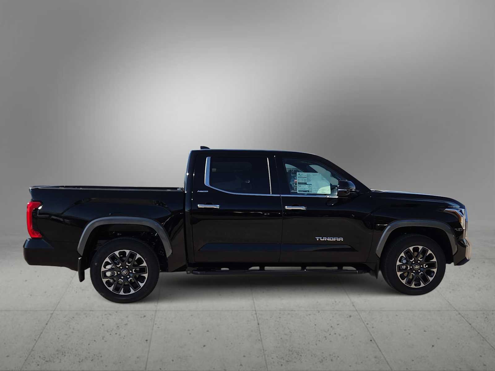 New 2026 Toyota Tundra Limited RWD image 9