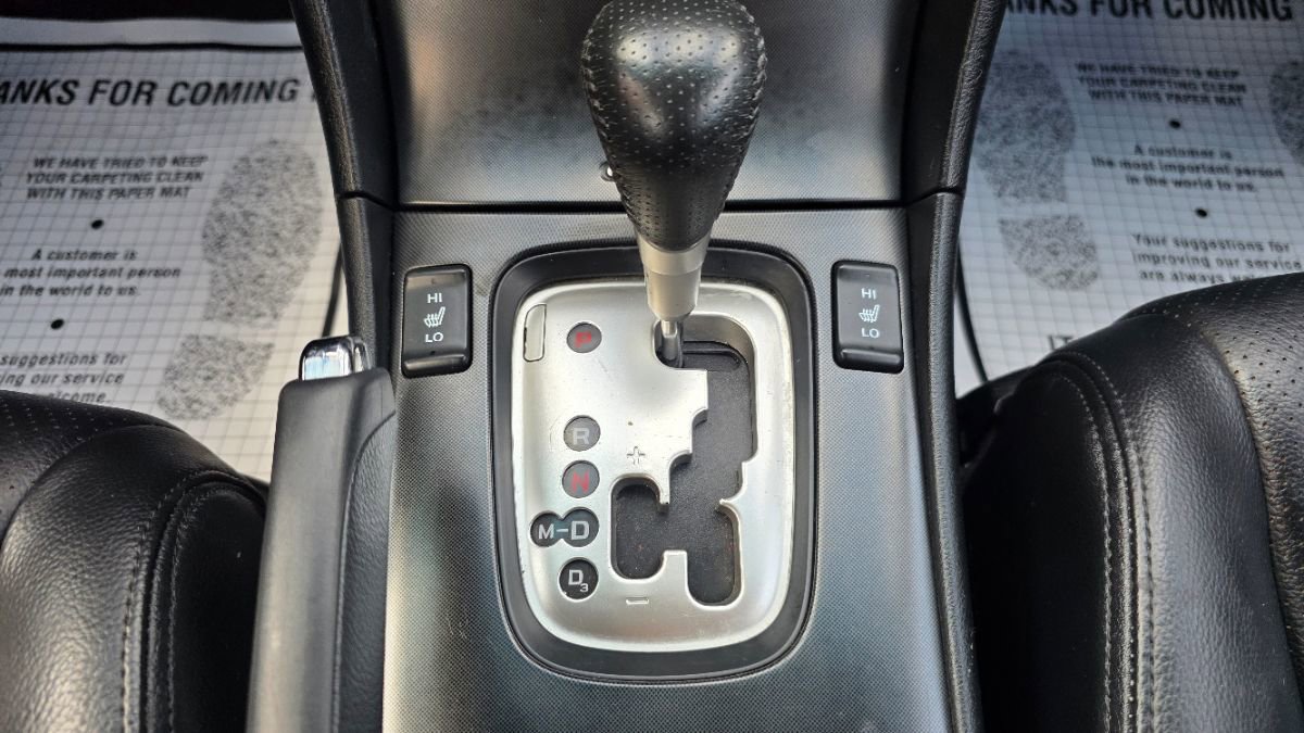 Used 2006 Acura TSX image 18