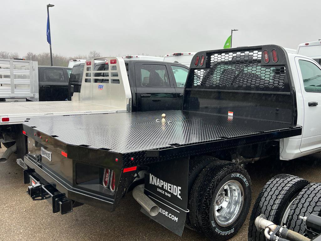New 2024 RAM 3500 Tradesman image 29