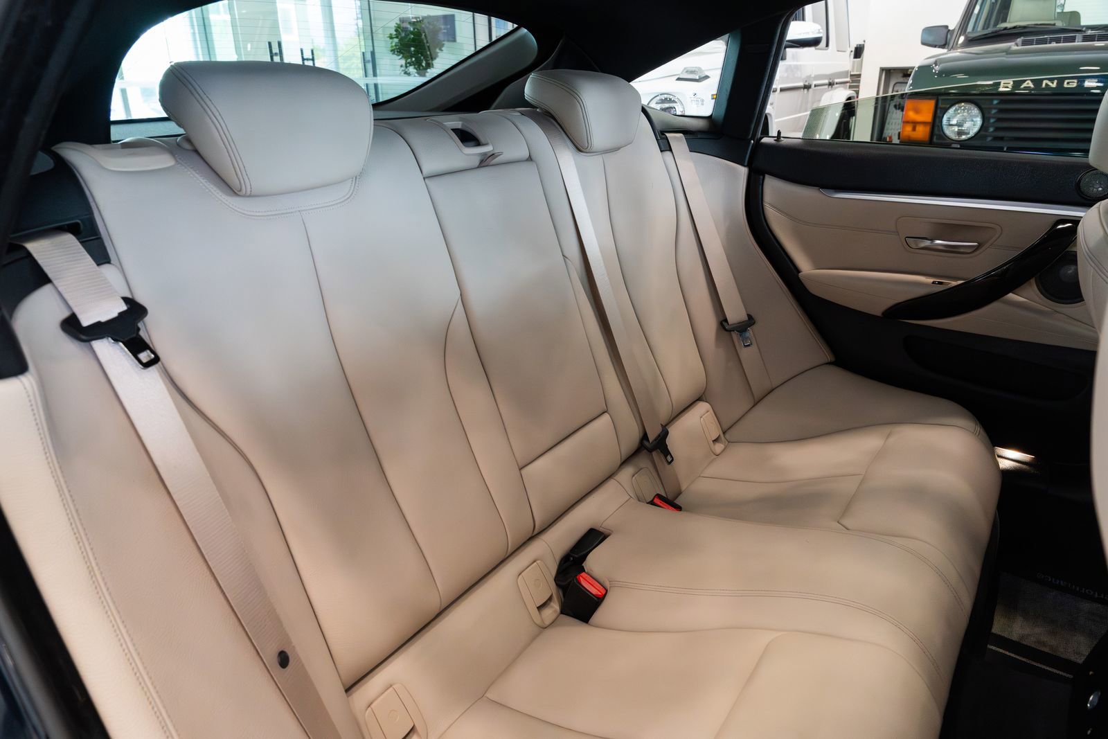Used 2017 BMW 440i Gran Coupe RWD image 23