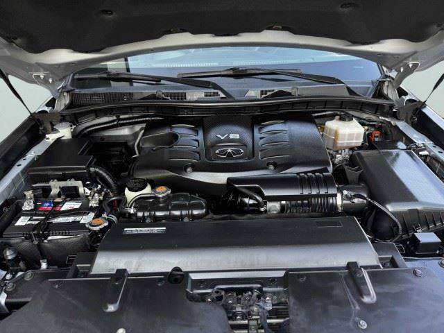 Used 2018 INFINITI QX80 2WD image 77
