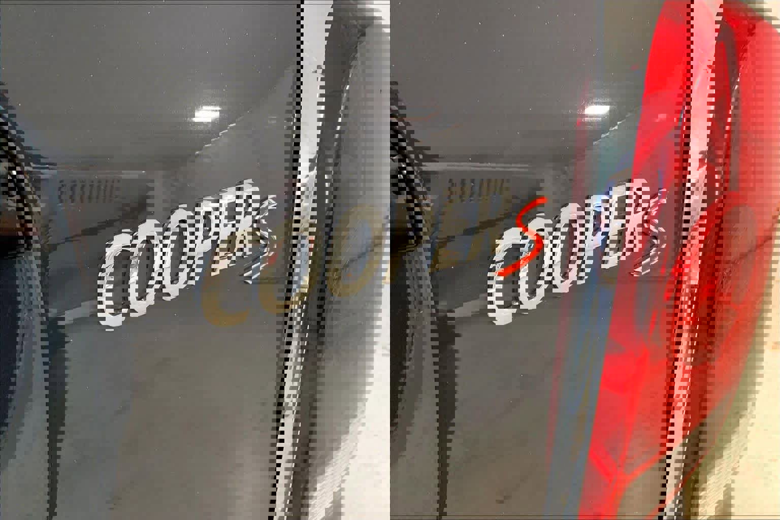 Used 2020 MINI Cooper Countryman S w/ Convenience Package image 10