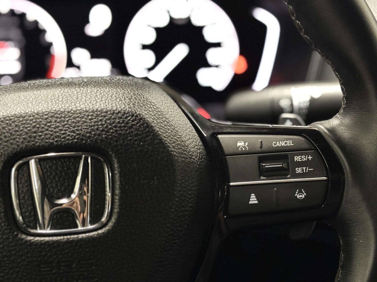 Used 2023 Honda Civic Sport image 33