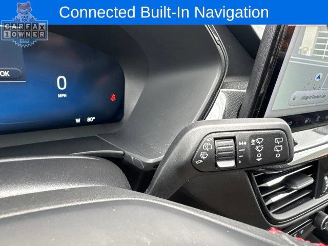 Used 2023 Ford Escape ST-Line Select w/ Tech Pack #2 AWD/4WD image 30