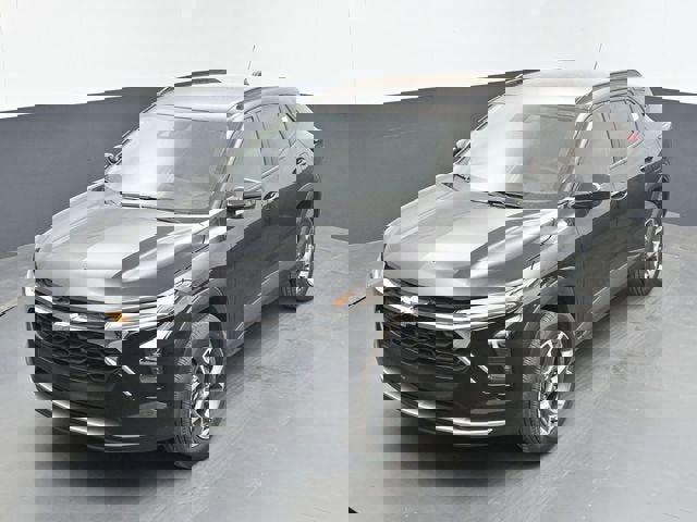 New 2026 Chevrolet Trax LT FWD image 33