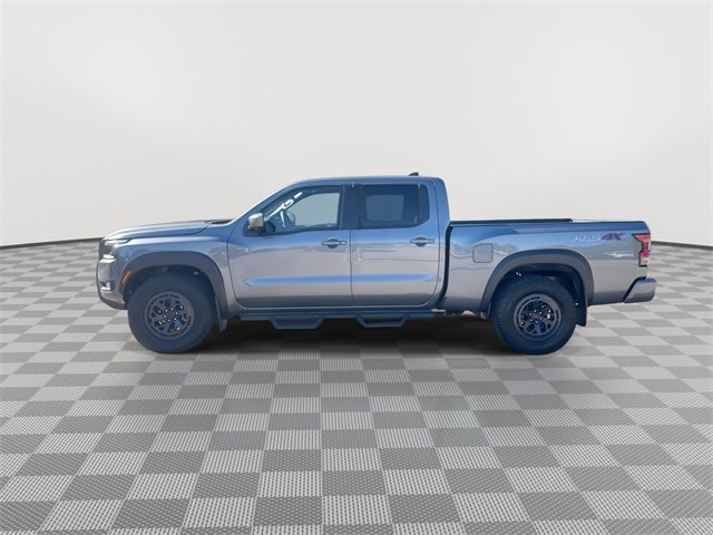 New 2026 Nissan Frontier PRO-4X w/ Pro Premium Package image 6