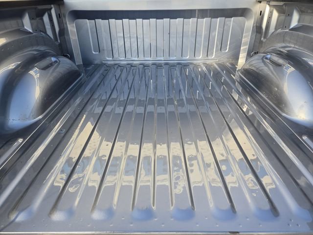 Certified 2025 RAM 1500 Lone Star image 33