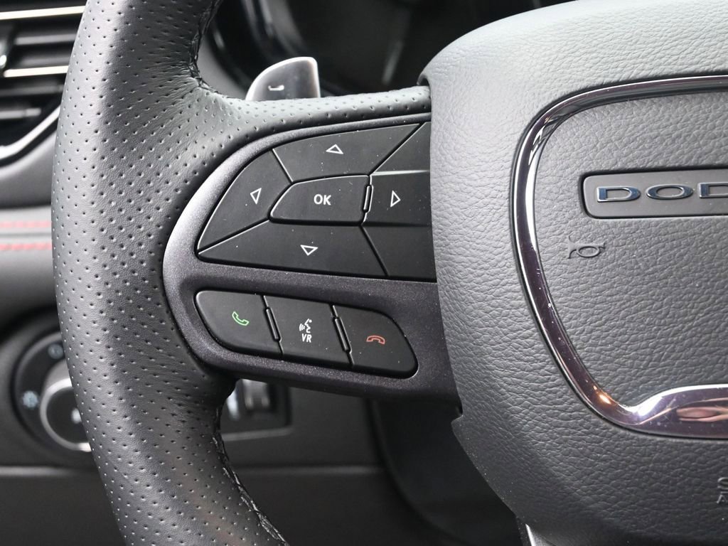 Used 2023 Dodge Durango GT image 31