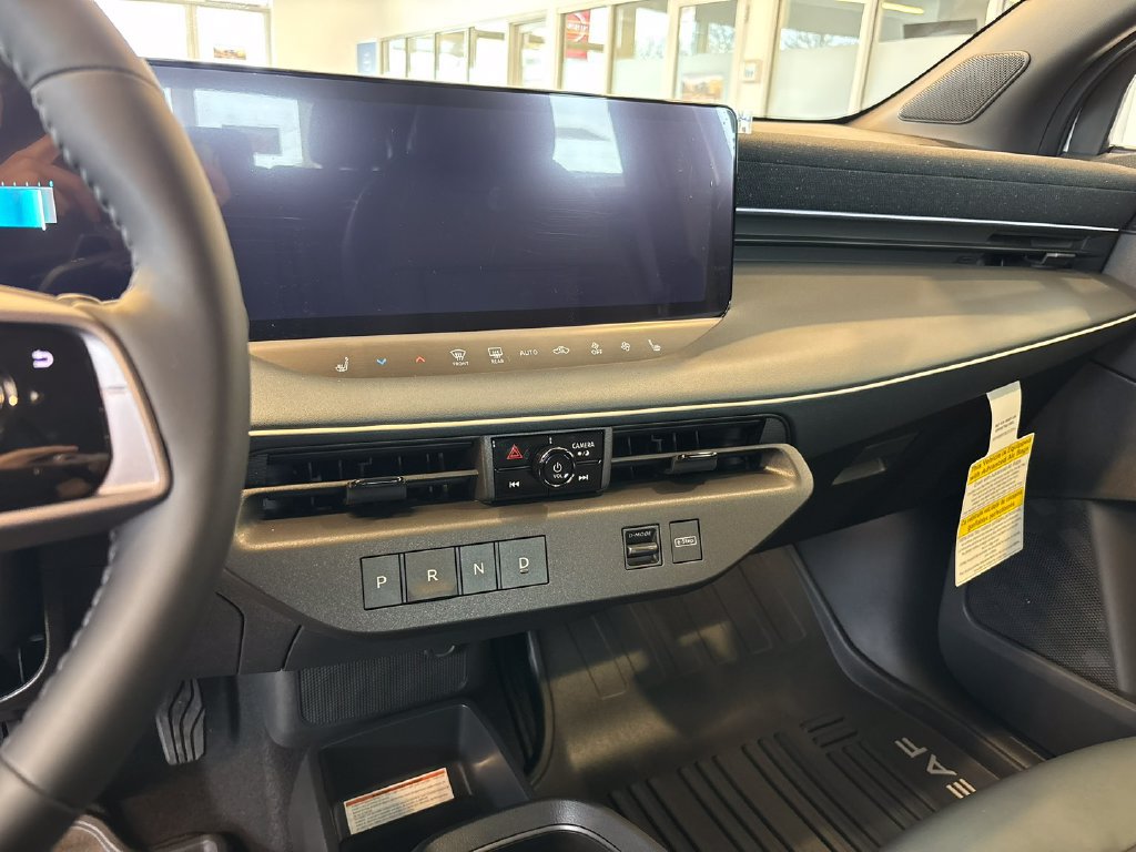 New 2026 Nissan Leaf SV+ w/ Floor Mat Package (SV+) FWD image 16