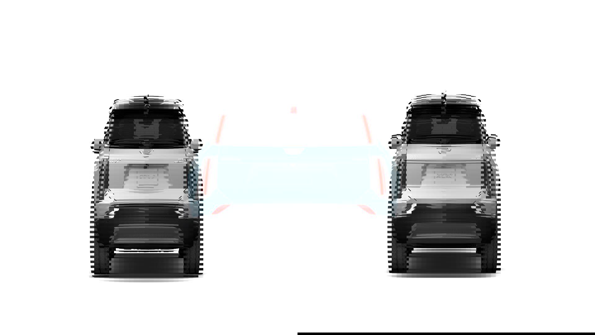 New 2026 Cadillac Optiq Sport 2 AWD/4WD image 3