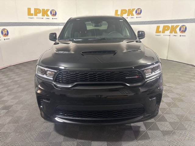 New 2026 Dodge Durango GT image 15