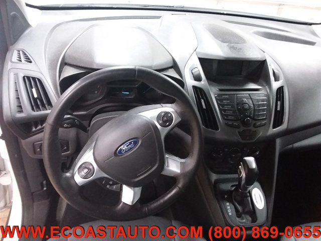 Used 2018 Ford Transit Connect XL FWD image 11