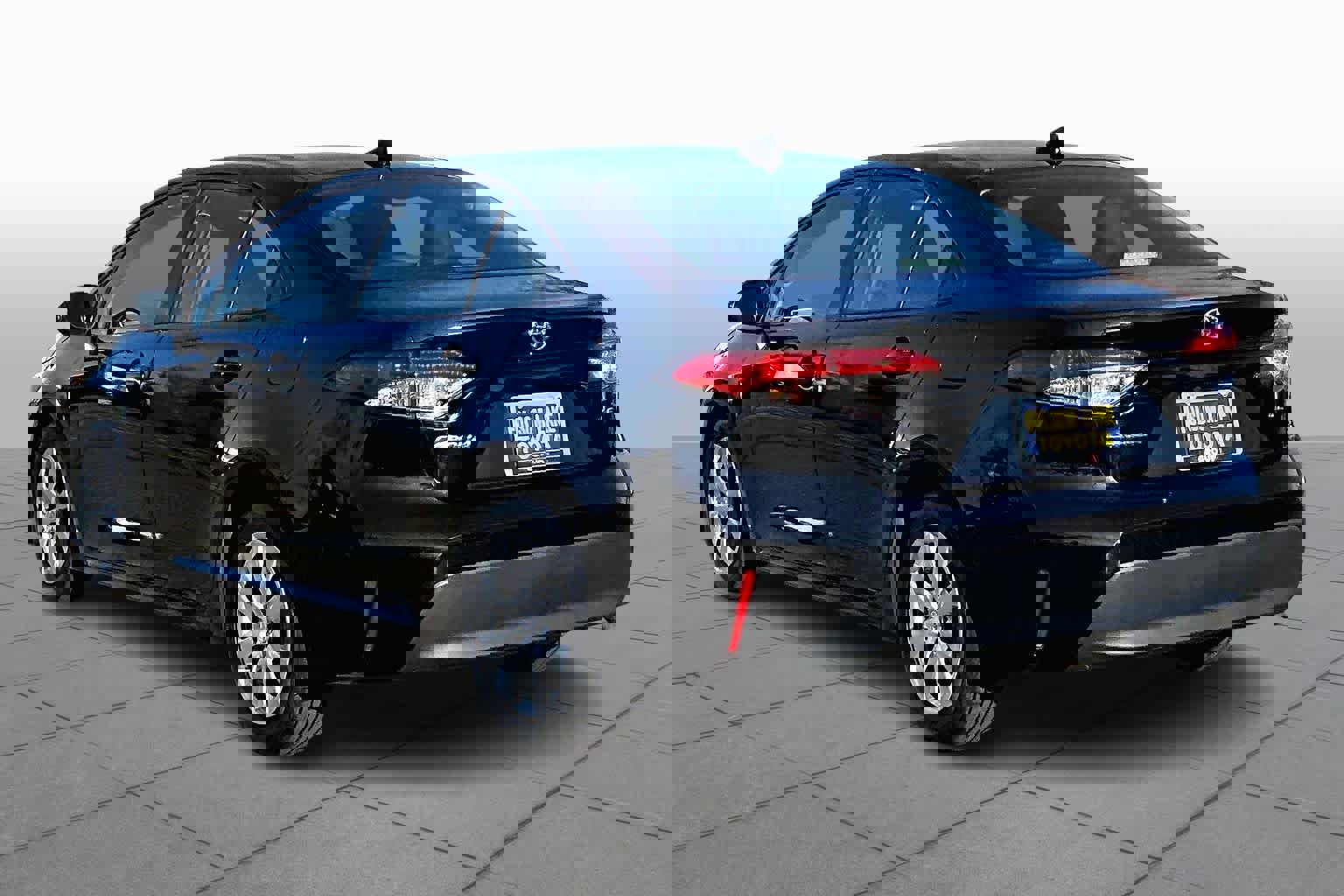 Certified 2024 Toyota Corolla LE image 11