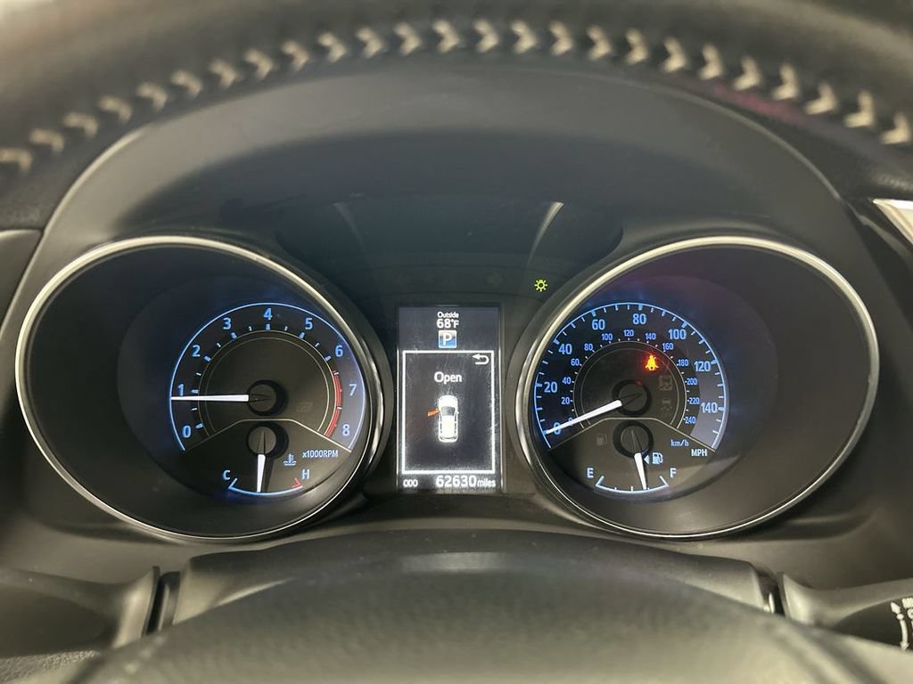 Used 2018 Toyota Corolla iM w/ All-Weather Mat Package FWD image 13