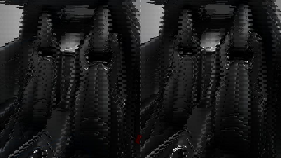 New 2026 Chevrolet Corvette Z06 w/ Z07 Performance Package image 23