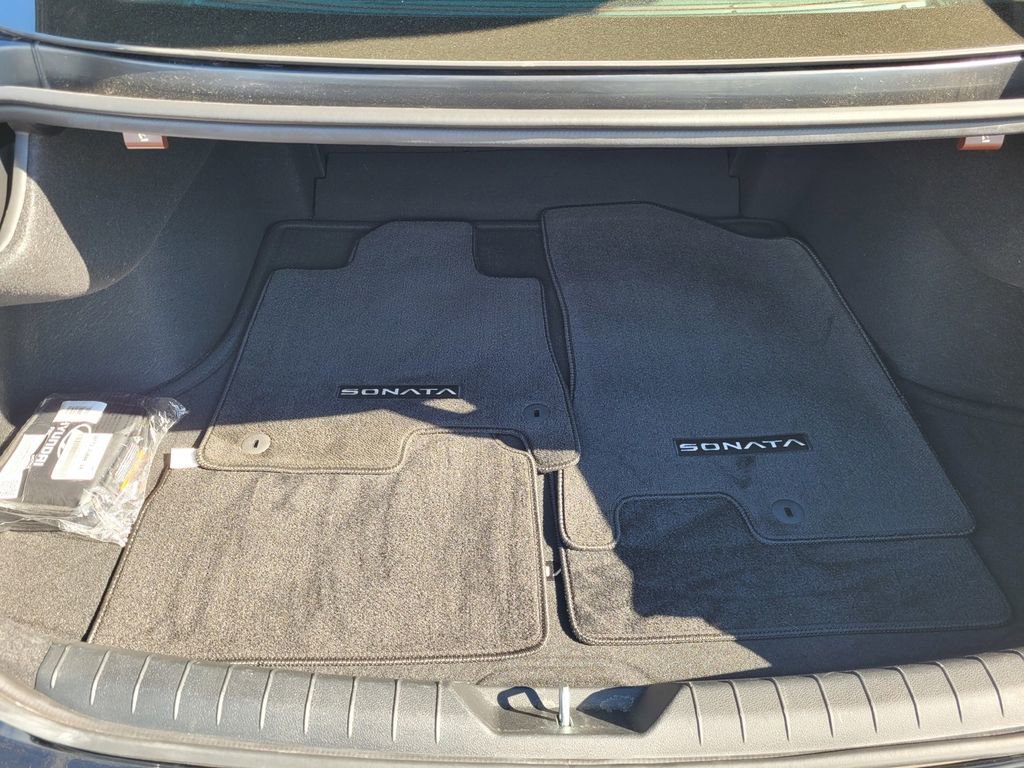 Used 2024 Hyundai Sonata SEL image 28