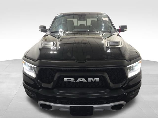 Used 2019 RAM 1500 Rebel w/ Level 2 Equipment Group image 3