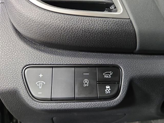 Certified 2025 Kia Seltos EX image 30