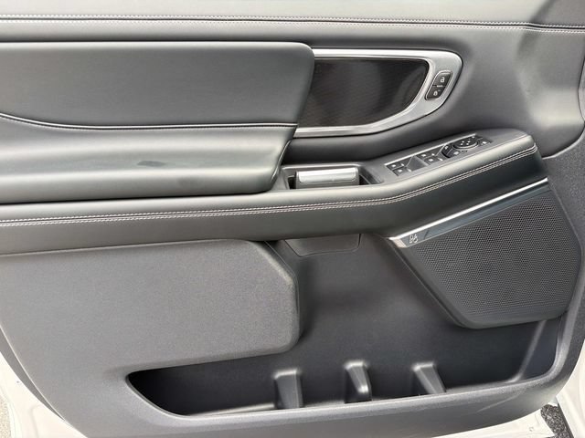 New 2026 Ford Expedition Platinum w/ Stealth Performance Package AWD/4WD image 19