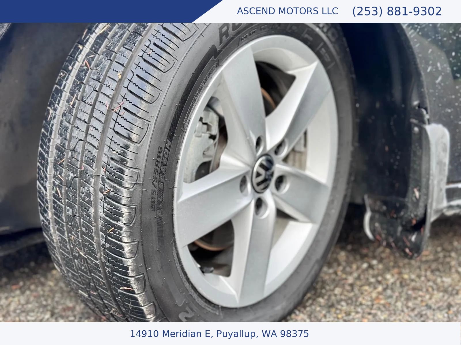 Used 2012 Volkswagen Jetta TDI image 14