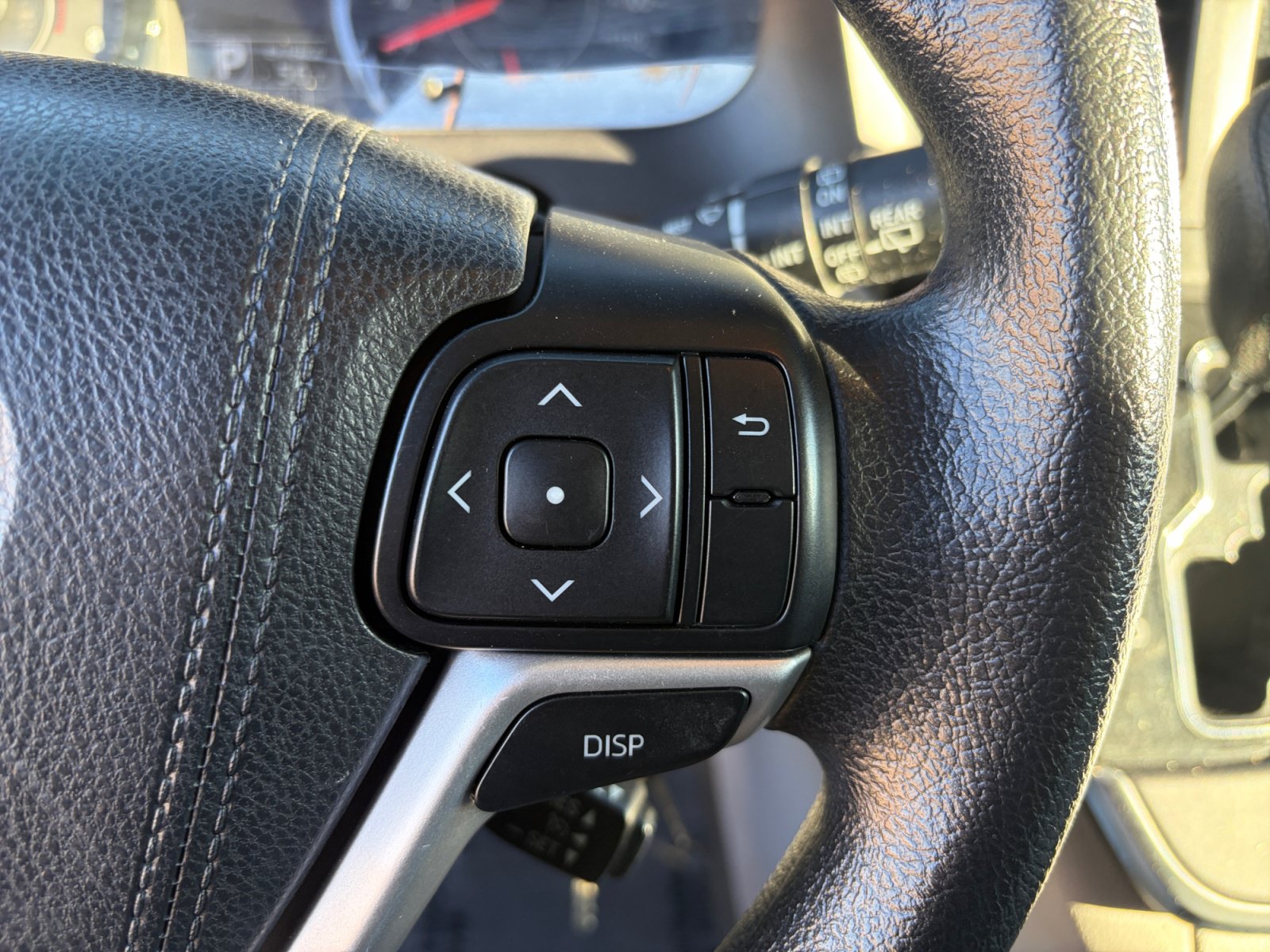 Used 2017 Toyota Sienna LE FWD image 15