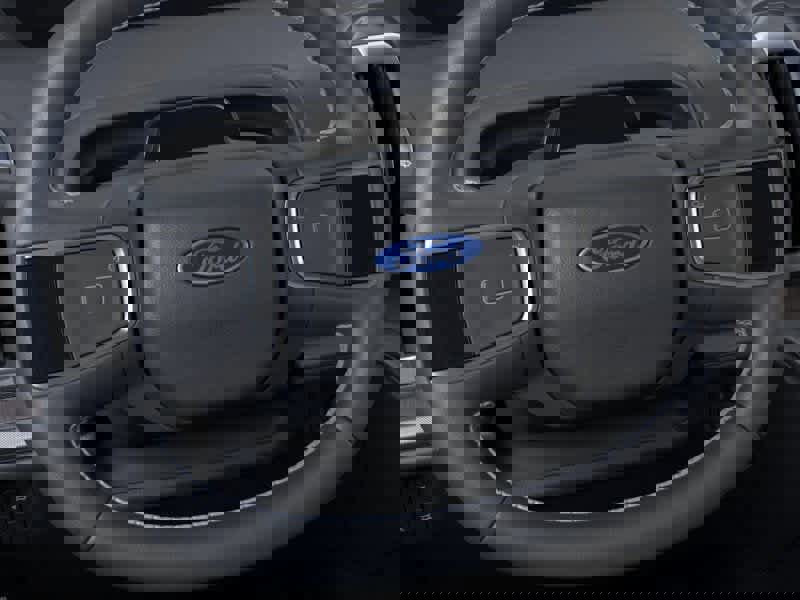 New 2026 Ford Expedition Platinum image 12