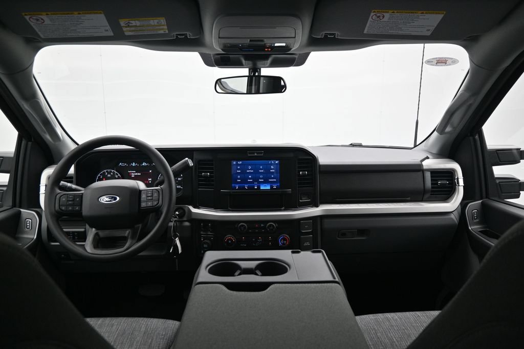 New 2026 Ford F250 XL w/ STX Appearance Package AWD/4WD image 24