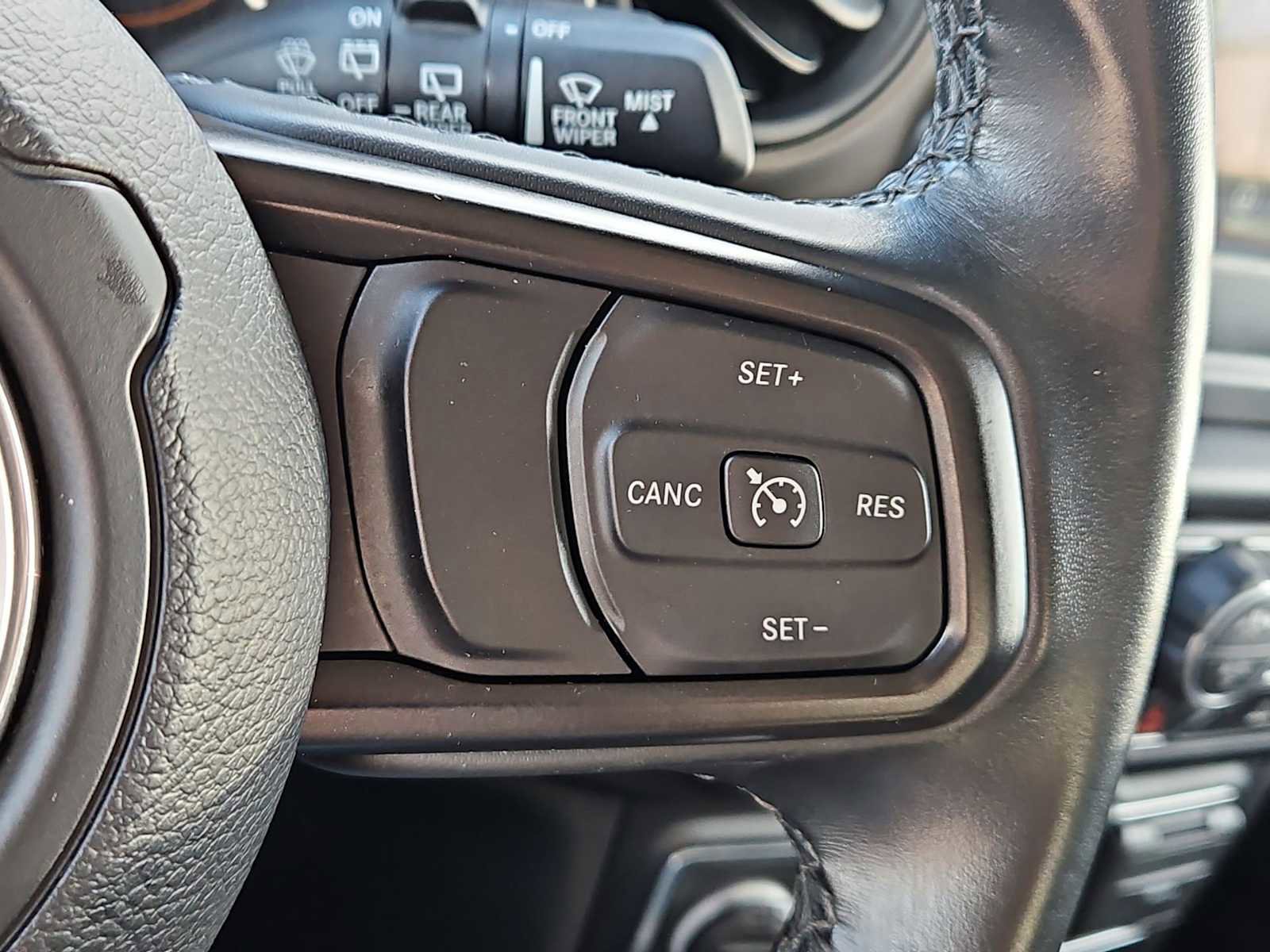 Used 2021 Jeep Wrangler Sport S image 22