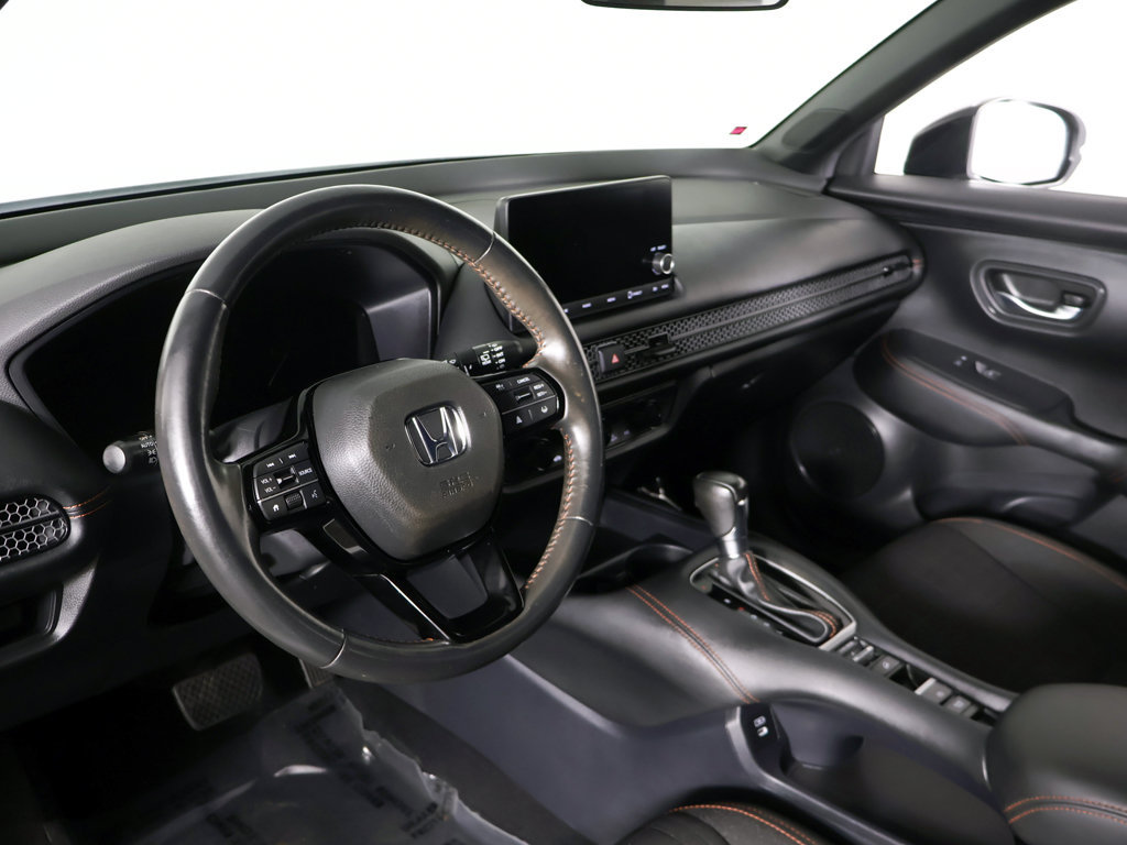 Used 2024 Honda HR-V Sport image 24