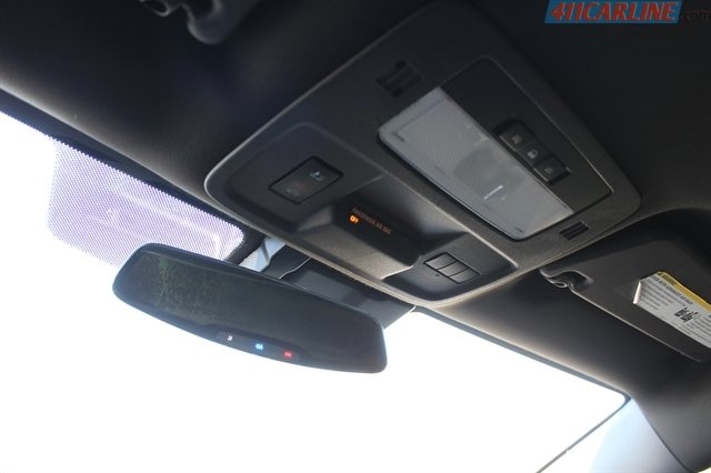 Used 2014 Chevrolet Camaro SS w/ RS Package image 19