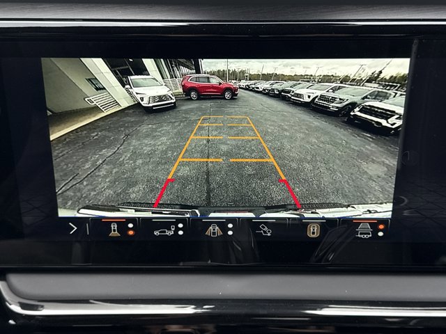 New 2026 GMC Sierra 1500 AT4X image 8