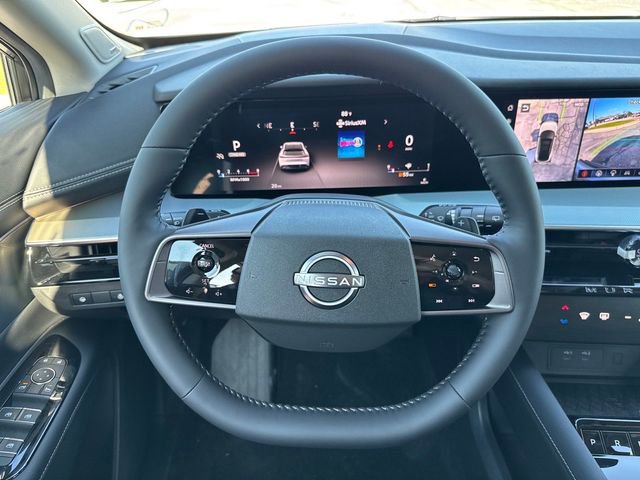 New 2025 Nissan Murano SL image 13