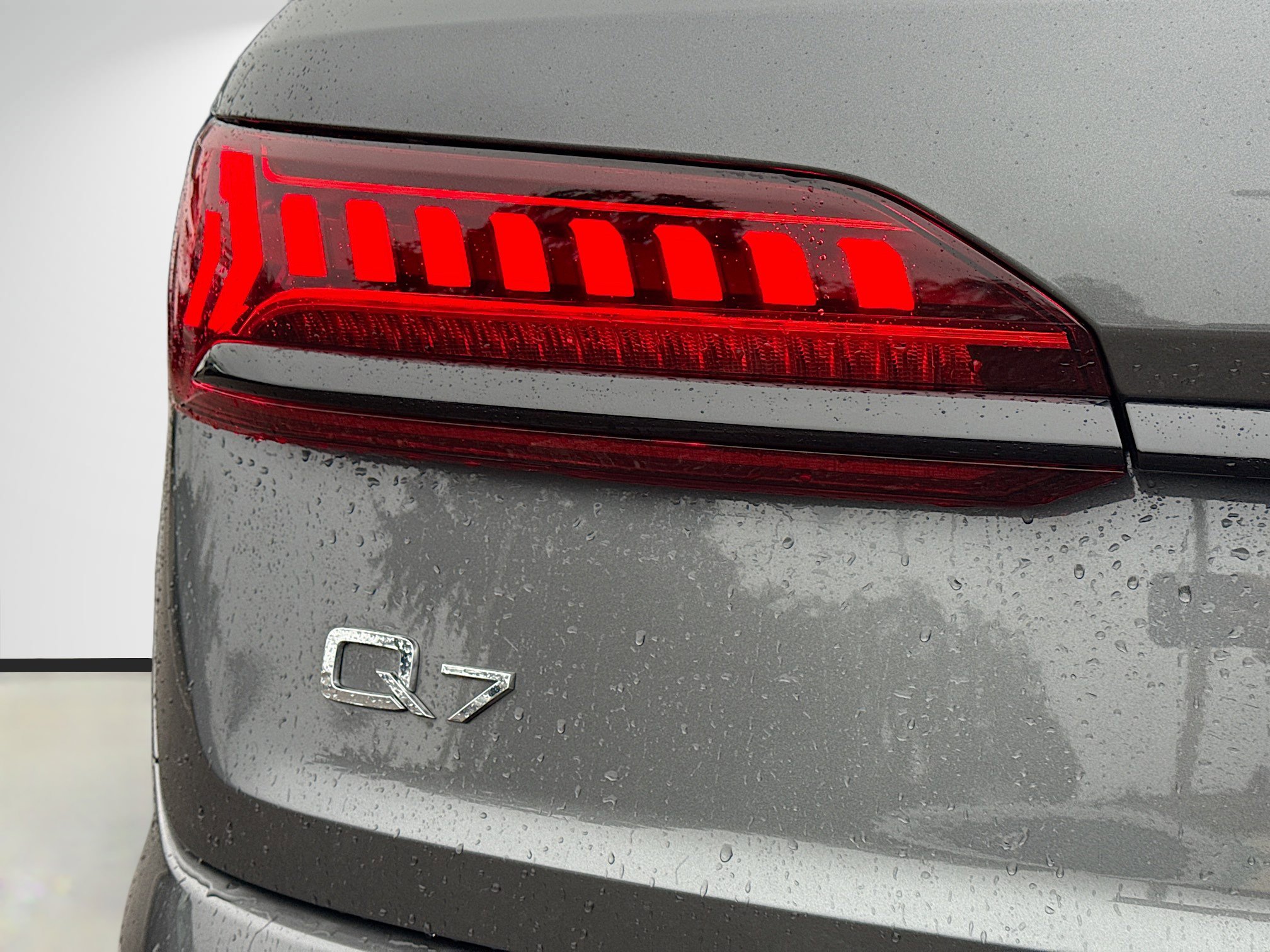 Used 2024 Audi Q7 Premium Plus image 10