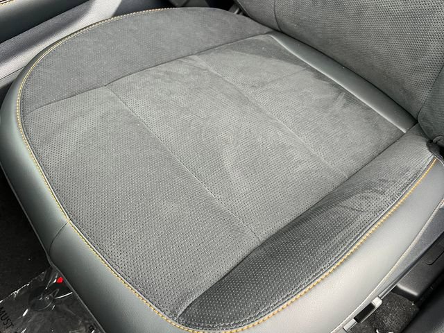 New 2026 Ford Explorer Tremor w/ Tremor Ultimate Package image 15