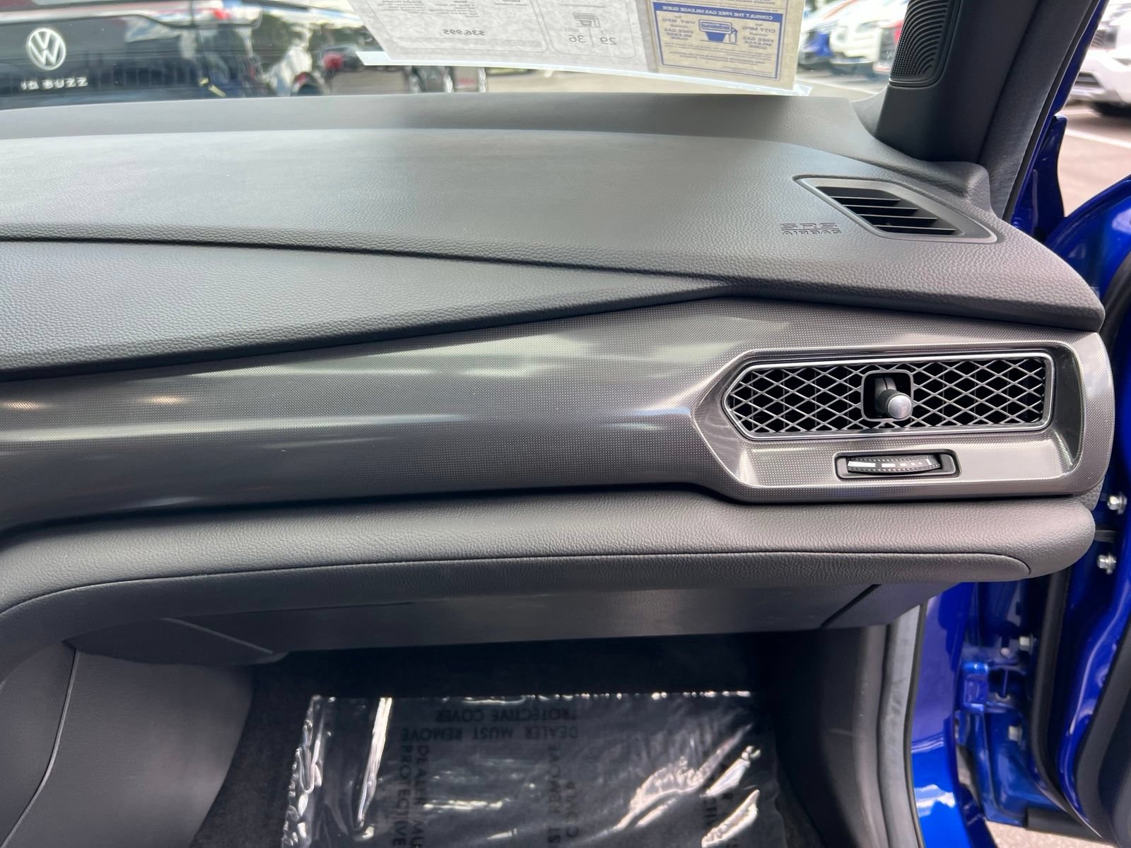 Used 2025 Acura Integra A-Spec FWD image 62