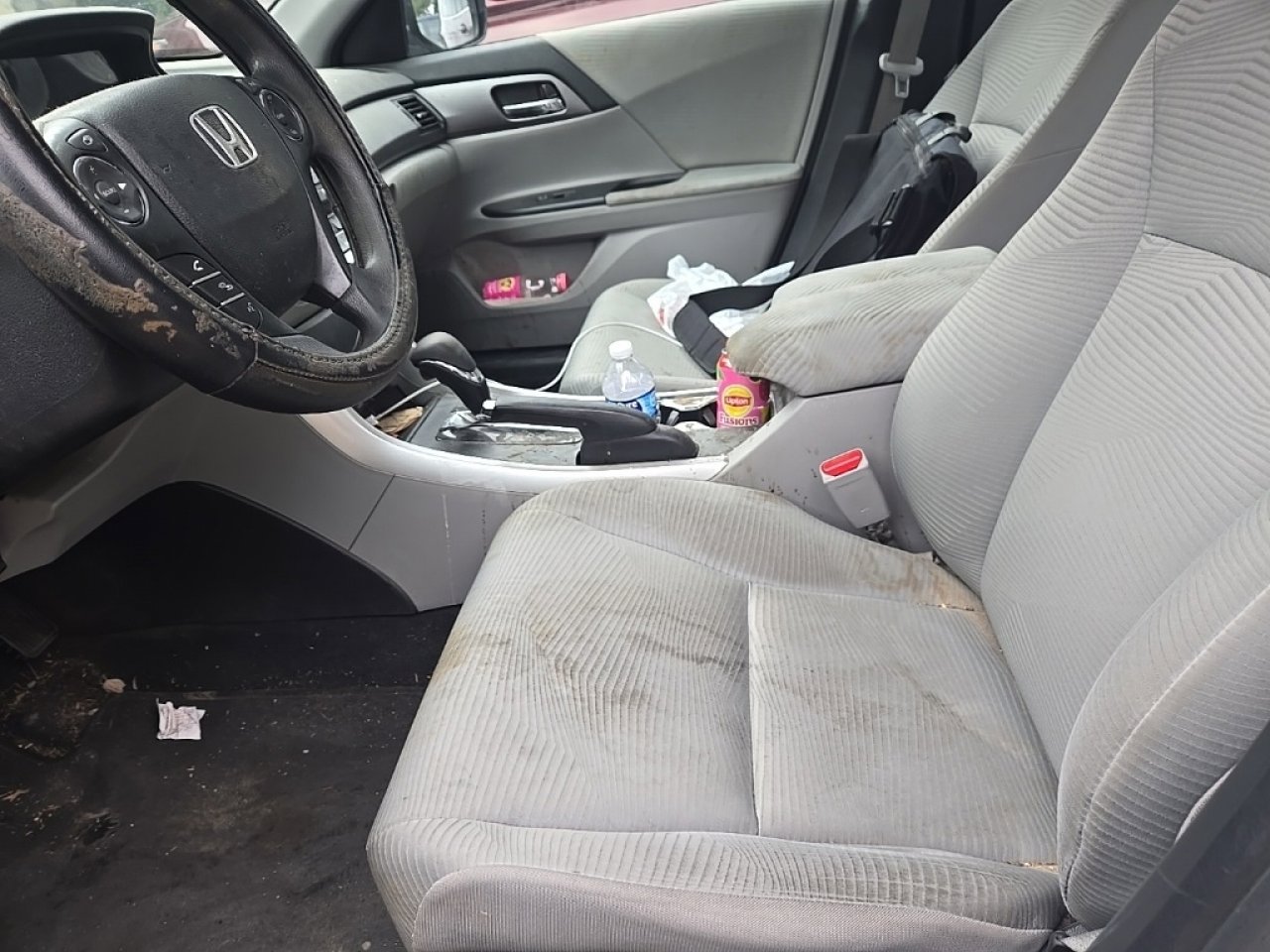 Used 2014 Honda Accord LX image 4