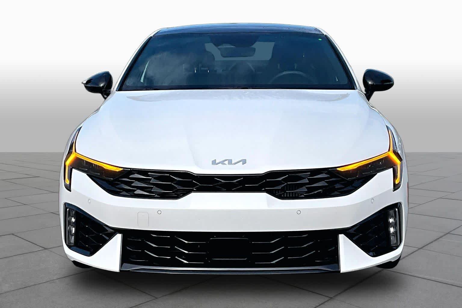 Used 2025 Kia K5 GT FWD image 3