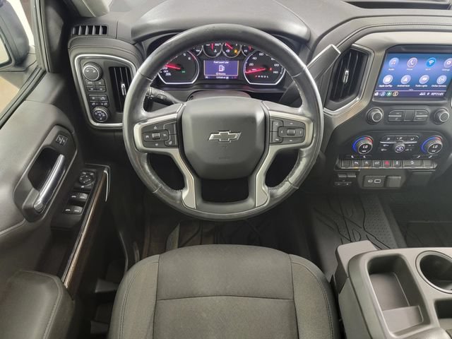Used 2019 Chevrolet Silverado 1500 RST AWD/4WD image 25