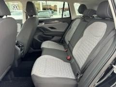 Used 2025 Volkswagen Tiguan S w/ 18" Wheel Package AWD/4WD image 11