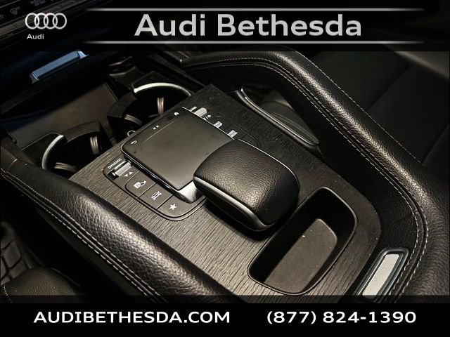 Used 2022 Mercedes-Benz GLE 350 4MATIC image 26