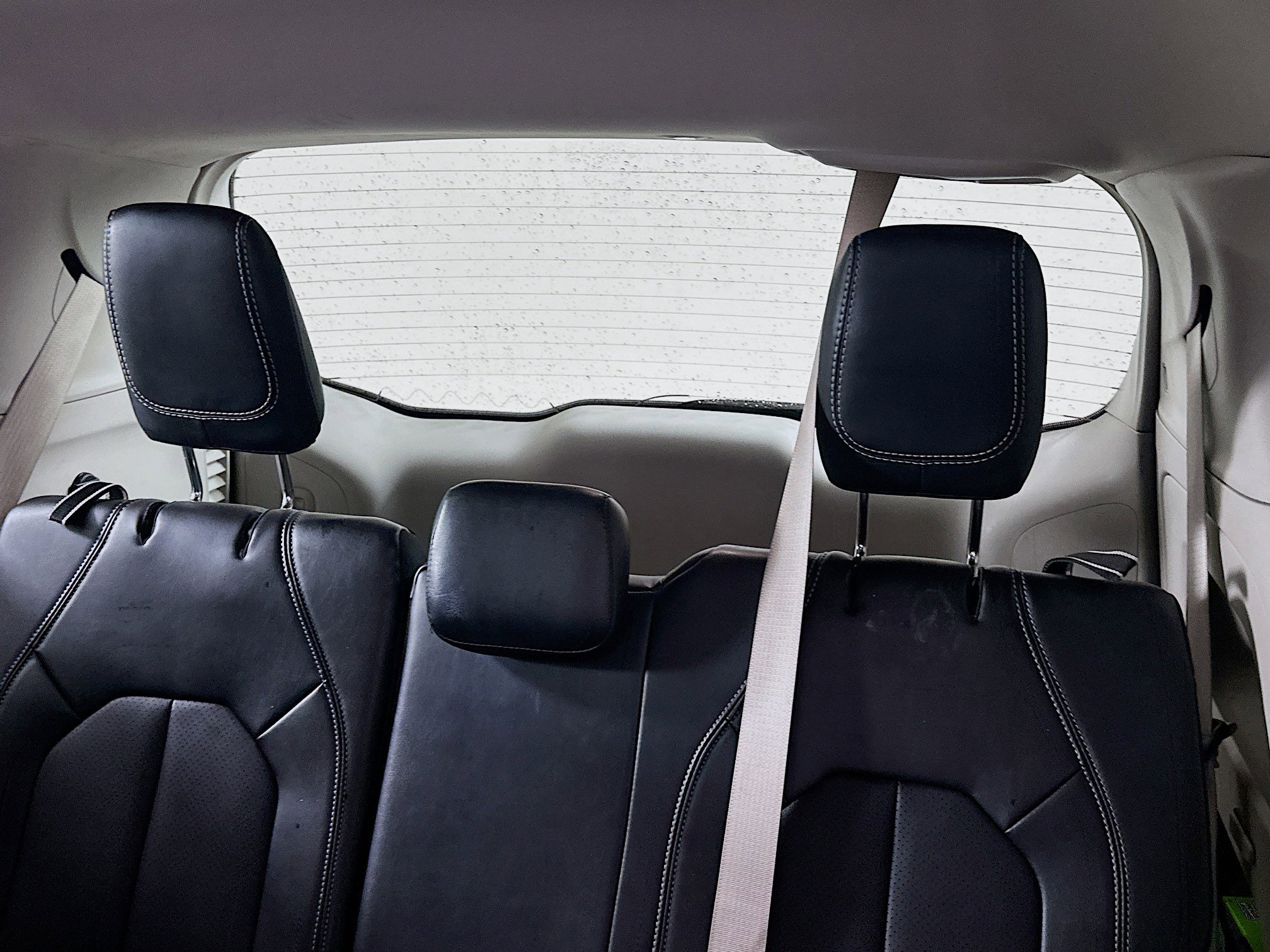 Used 2024 Chrysler Pacifica Touring-L image 28