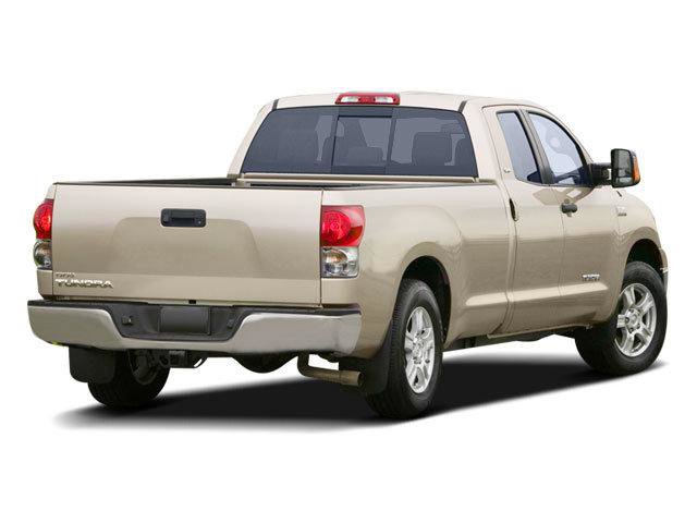 Used 2009 Toyota Tundra 2WD Double Cab image 2