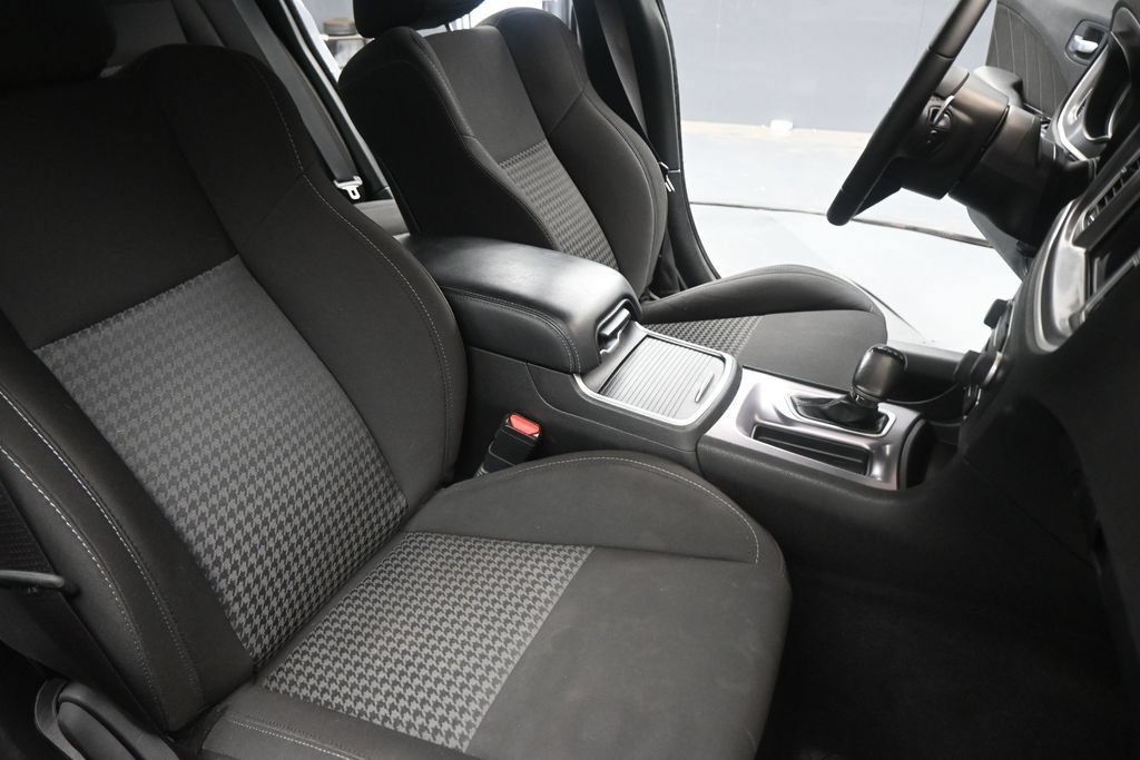 Used 2022 Dodge Charger GT w/ Navigation & Travel Group RWD image 19