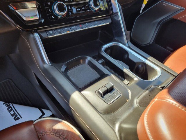 Certified 2025 GMC Sierra 2500 Denali Ultimate image 16