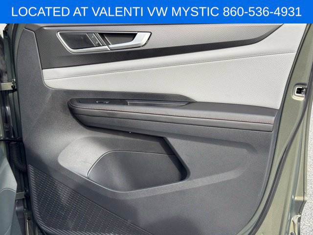 Certified 2025 Volkswagen Atlas Peak Edition SE AWD/4WD image 33