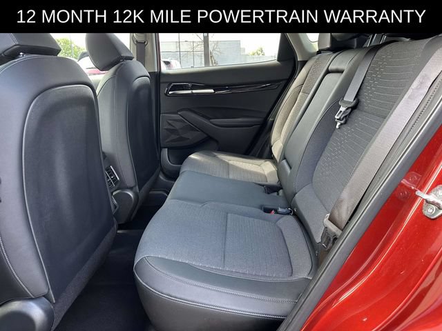 Used 2023 Kia Seltos S AWD/4WD image 17