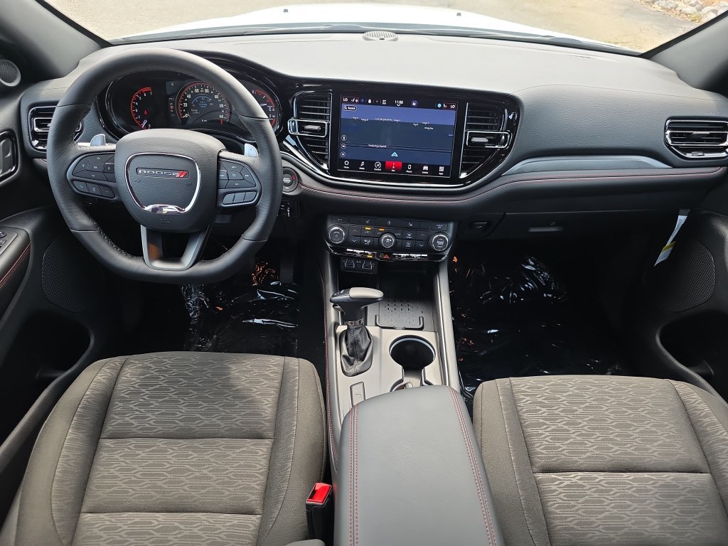 New 2026 Dodge Durango GT w/ Blacktop Package AWD/4WD image 13