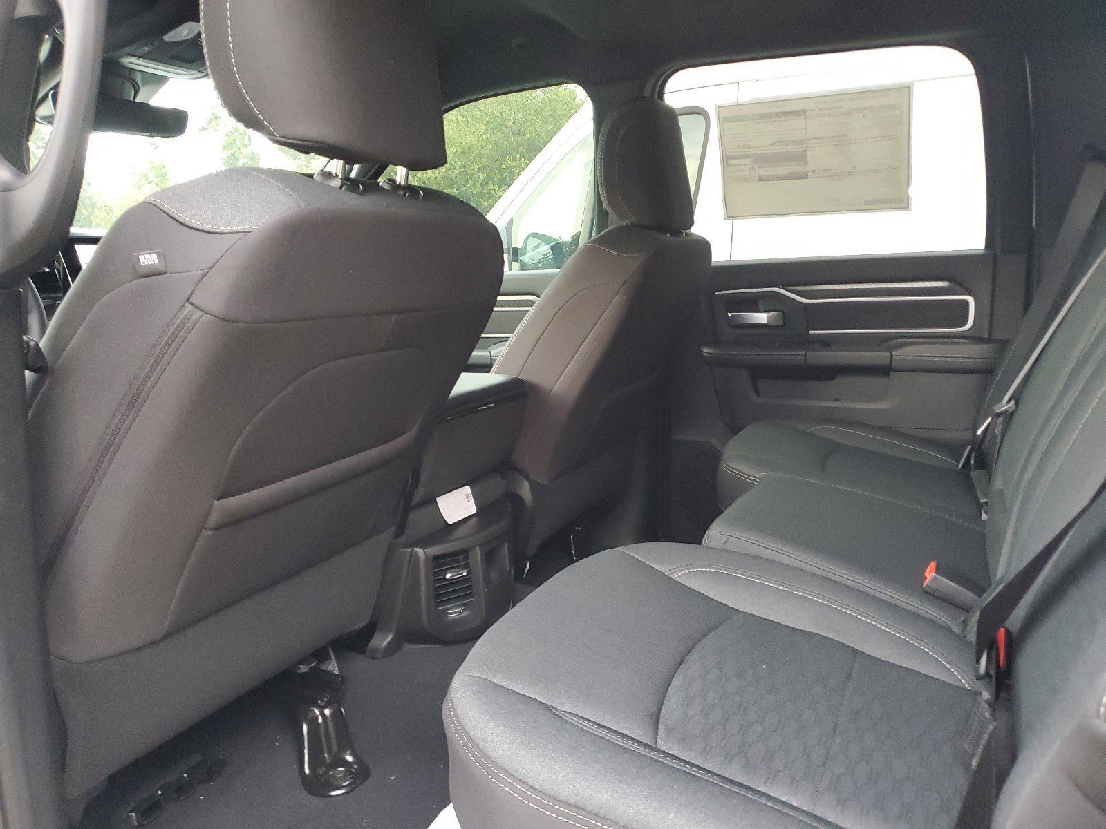 New 2026 RAM 2500 Big Horn image 9